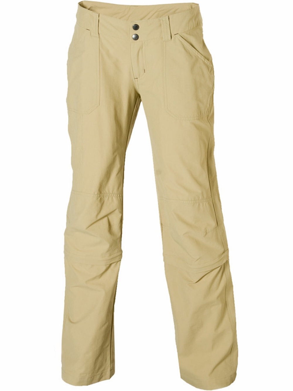 Patagonia Borderless Zip-Off Convertible Pants